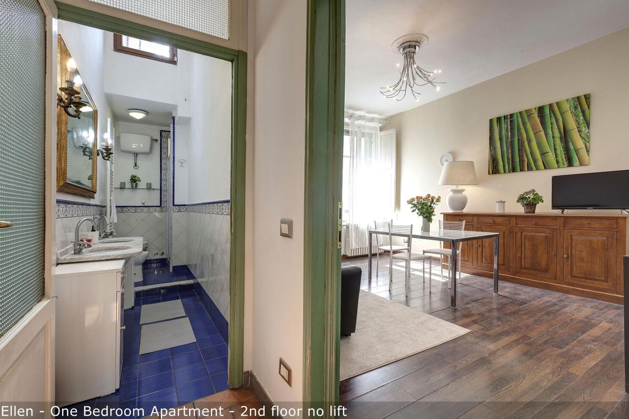 Alice & Ellen Apartments By Mamo ฟลอเรนซ์ ภายนอก รูปภาพ